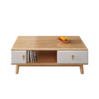 祺宥汇 茶几 120*60*40cm 个