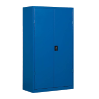 欣安顺 重型工具柜 零件柜 带抽屉1800*1000*500mm/台(内三抽)