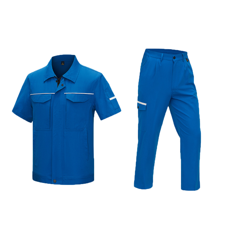 信柏合工作服L1/套