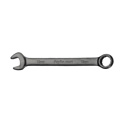 具非凡 黑电泳 两用扳手 13mm 把