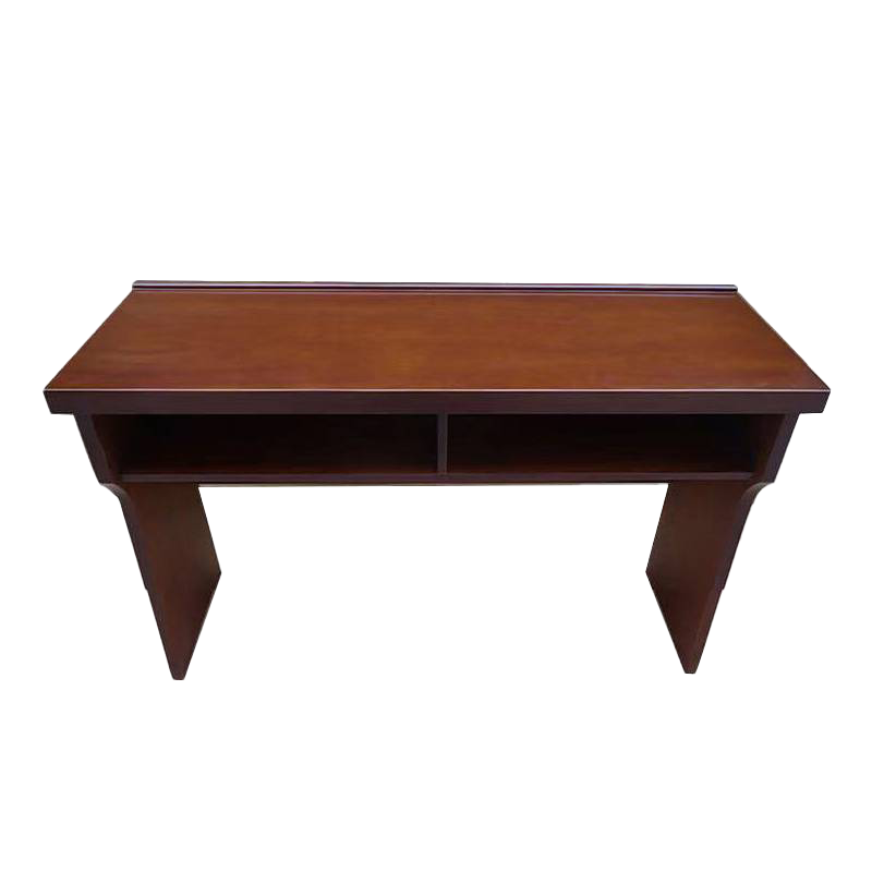 祺宥汇 办公桌 1200*400*760mm 张