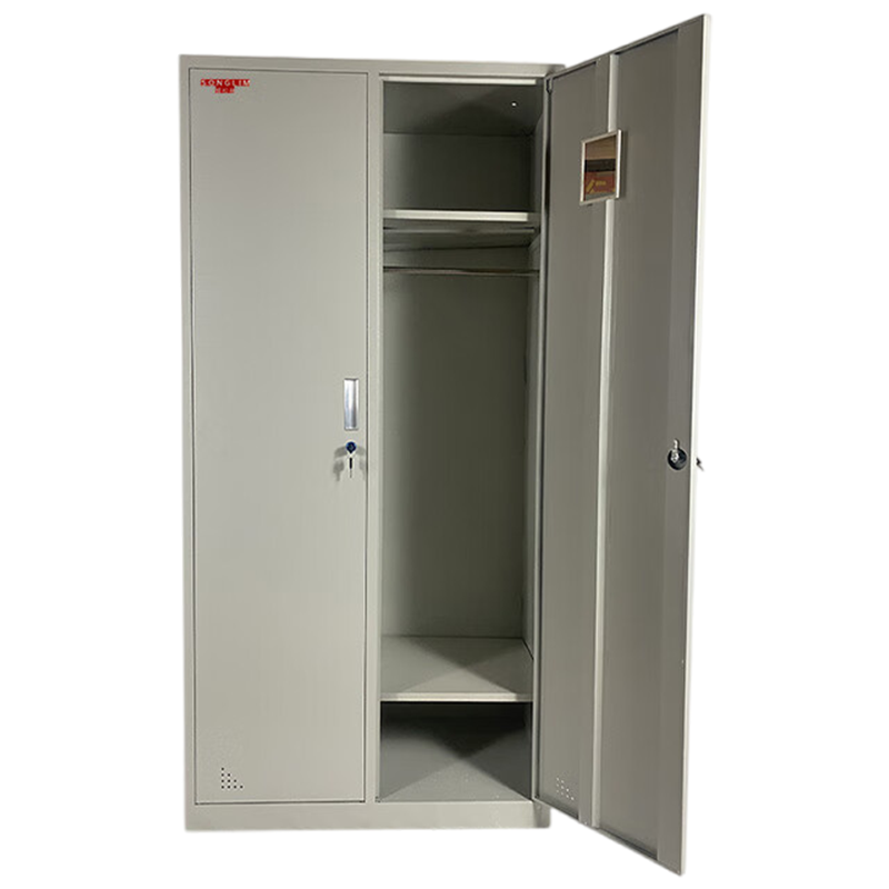 SONGLIM 盛松林 衣柜 900mm*500mm*1800mm 个