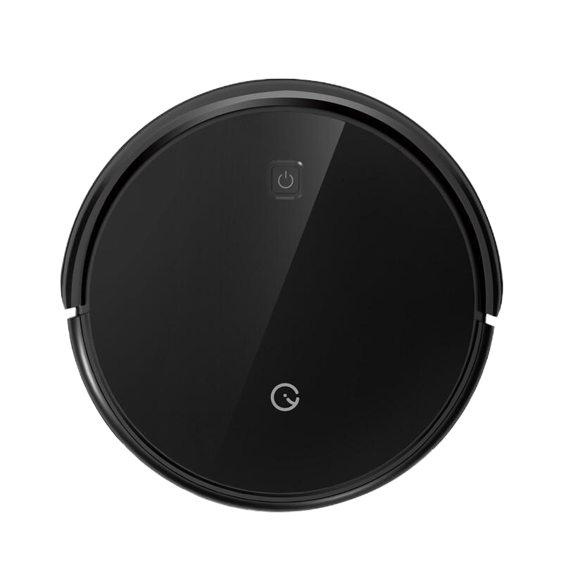 ECOVACS科沃斯 yee点扫地机器人 k680 家用全自动智能扫地机器人