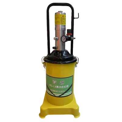嵩源GZ-16高压注油器 高压黄油枪 12L 个
