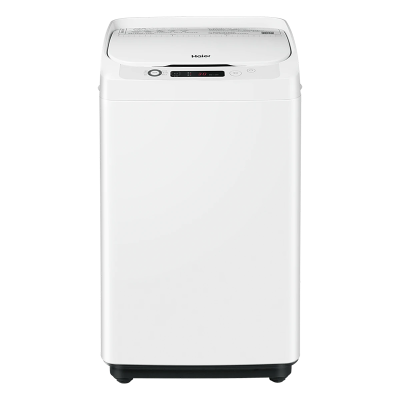 海尔(Haier)全自动洗鞋机多功能家用小型大容量洗鞋机电离除菌洗脱360度立体刷洗桶自洁HQ1-T258