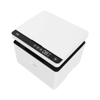 华为毕昇X1 Pro 黑白激光多功能打印一体机 办公商用学生家用/打印复印扫描三合一/自动双面/无线打印