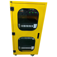 备冠 储物柜 600x500x1165mm 个