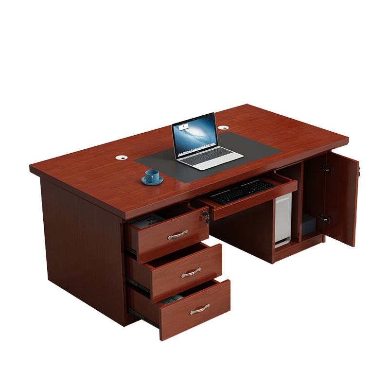 上成禾办公桌电脑桌1.6m/张