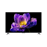 小米电视机65英寸S65 MiniLED节能版1200nits峰值亮度4GB+64GB大存储智能远场语音平板电视机