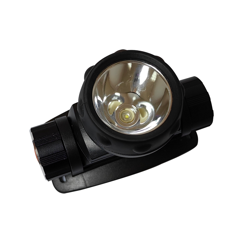 捷普森 微型防爆头灯