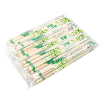 美威能 一次性筷子1000双独立包装 10165/箱