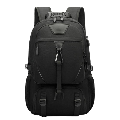 爱路达双肩包户外登山包可扩容健身包独立鞋仓 50L/个