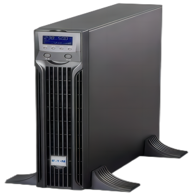 EATON伊顿不间断电源UPS DXRT 2KS 台