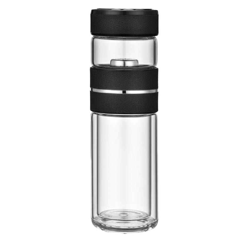 迈援 玻璃杯 TDM-826 450ML 个