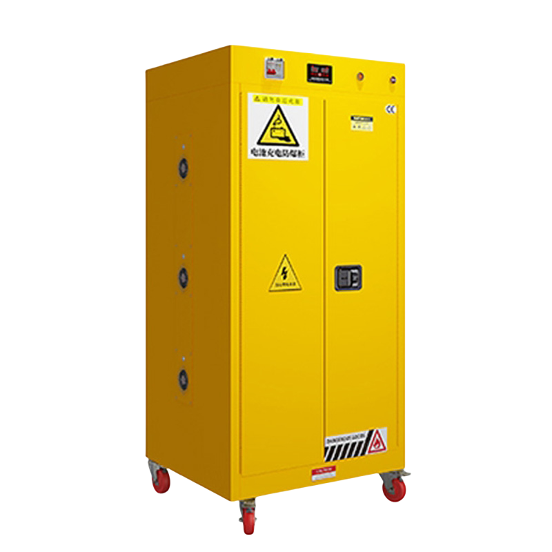 赛颐盛防爆充电柜60加仑台