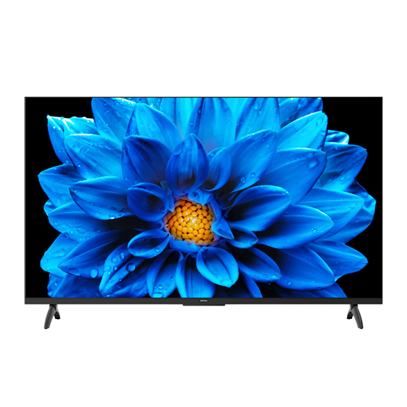 创维酷开电视60J3电视机 60英寸 120Hz 2+32GB高刷平板电视机 液晶电视机4K电视