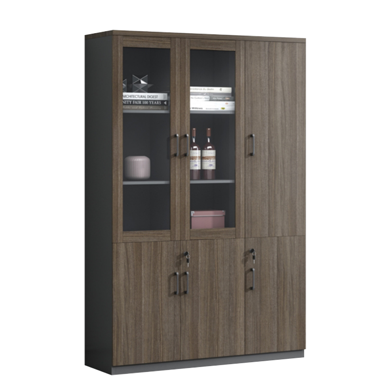 赛颐盛文件柜办公柜台