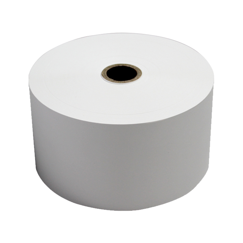 铁凇 购票信息热敏打印纸 200米 卷