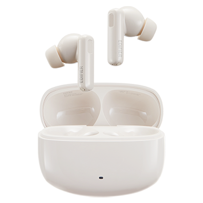 漫步者蓝牙耳机主动降噪Lolli Pro3(EDF200160)(颜色随机)