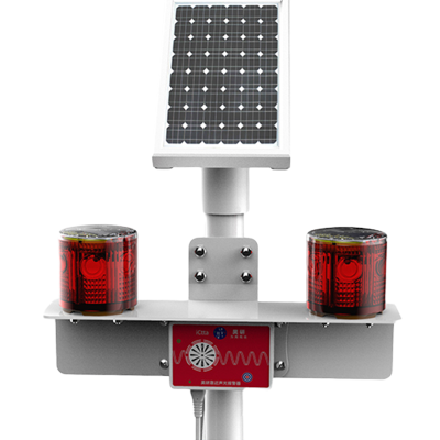 润泰博源 RT2202 LED 靠近声光报警灯 (计价单位:盏) 红色