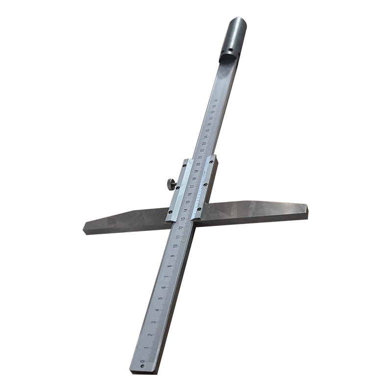 LZKL游标式卡尺检查器4C把