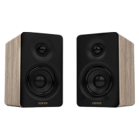 漫步者蓝牙音箱大功率电脑音响N300(EDF100074)(颜色随机)