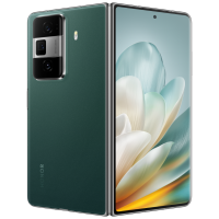 HONOR/荣耀Magic Vs3 16GB 1TB 苔原绿 5G智能手机 第二代骁龙8芯 66W快速充电 青海湖电池 绿洲护眼屏