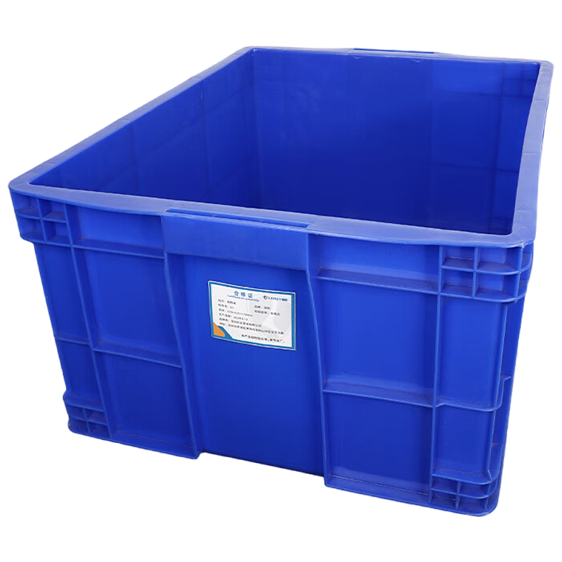 韧知 周转箱565x415x260mm 个