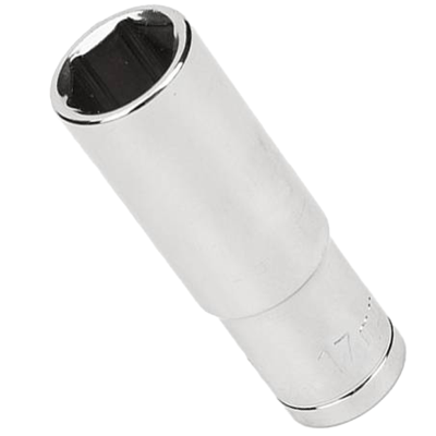 具非凡 1/2六角长 套筒 9MM 个