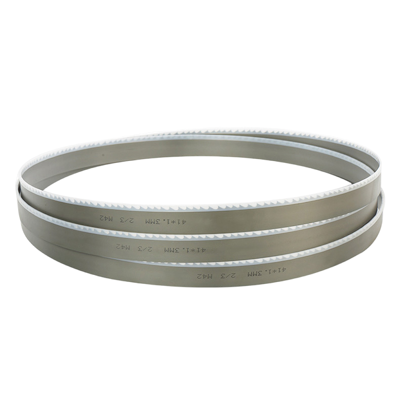 具非凡 带锯条 41mm*1.3mm*4880mm 条