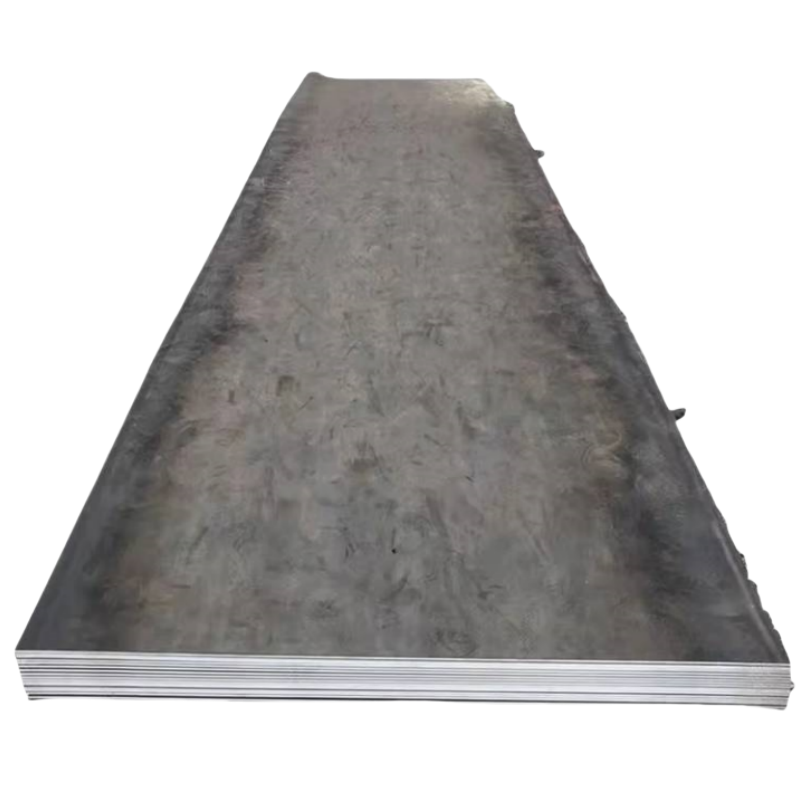 泽奋 金属盖板 厚6mm 平方米