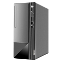 联想台式电脑单主机 扬天M460 i5-12400 8G 1TB HDD+256G SSD