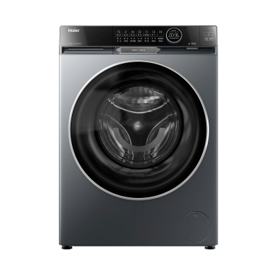 国补链接海尔(Haier)XQG100-HBD12566洗烘一体机