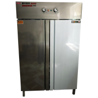 商用消毒柜双门多功能热风循环高温柜双门热风高温柜 FLT-GH-1200A-K50