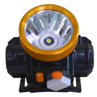 格瑞捷geruijie 头灯 LED3W 个