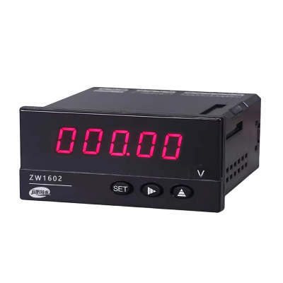 宜黔技术 交流数字表 ZW1602/块
