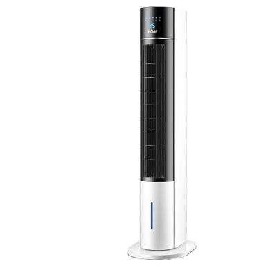 海尔(Haier) 空调扇 FZY8621 3L水箱 加湿单冷型 双水箱 制冷定时 遥控款 3档 单冷空调扇