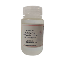 幂奥+Ba、Ca、Mg、P、Zn标准油(5000ppm)+100g+瓶