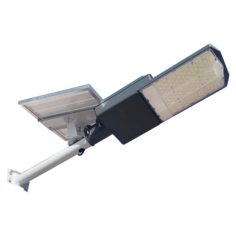 维思泰 LED太阳能路灯 WST60W-200W 套