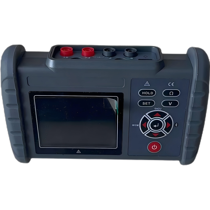 电子OA内阻测试仪 ES8020 1台