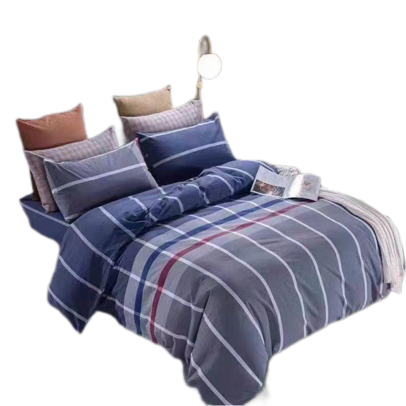 百纳千禧 全棉三件套 BNQX-TJ037 (180*220cm)套