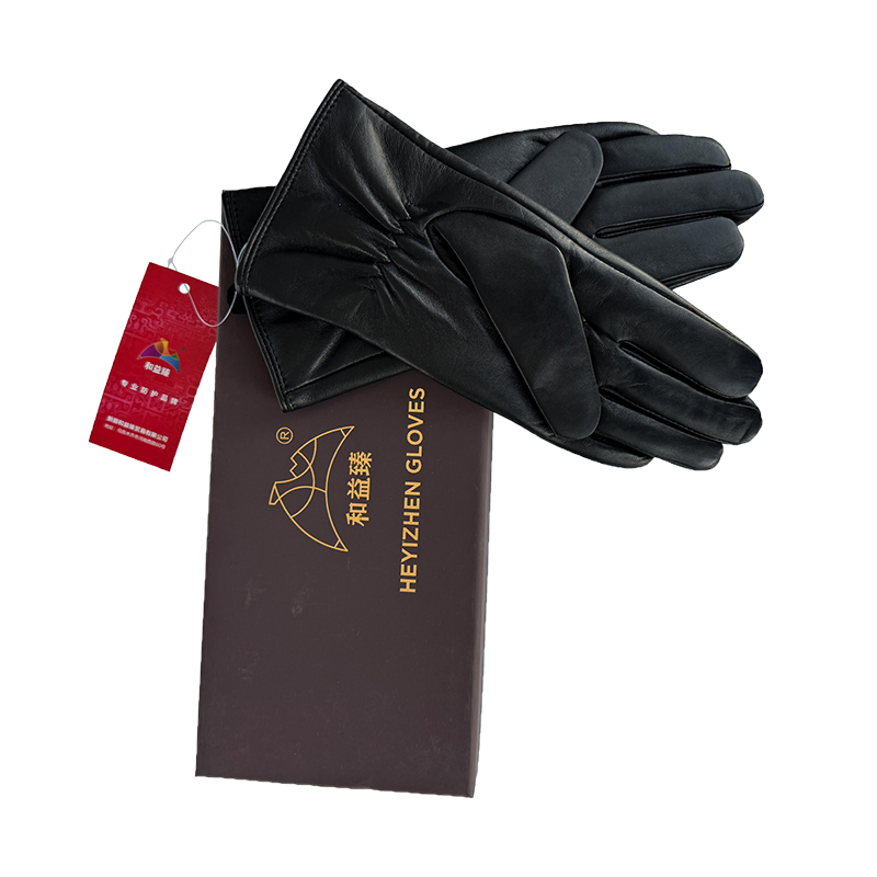 和益臻 羊皮手套 0055-2496 双(S-XXXXXL)