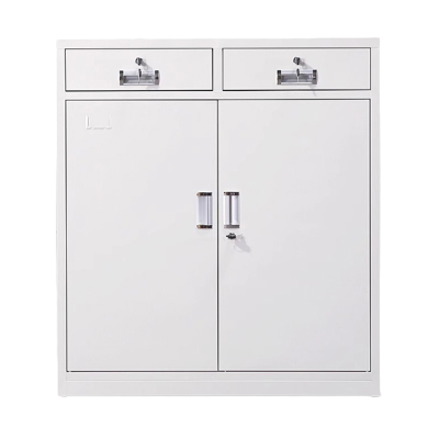沐霓优品 储物柜文件柜矮柜900*850*390mm /个