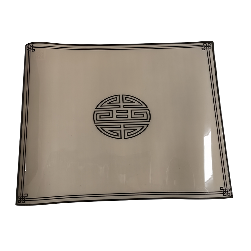 莎诗黎 桌布桌垫 正方款 个