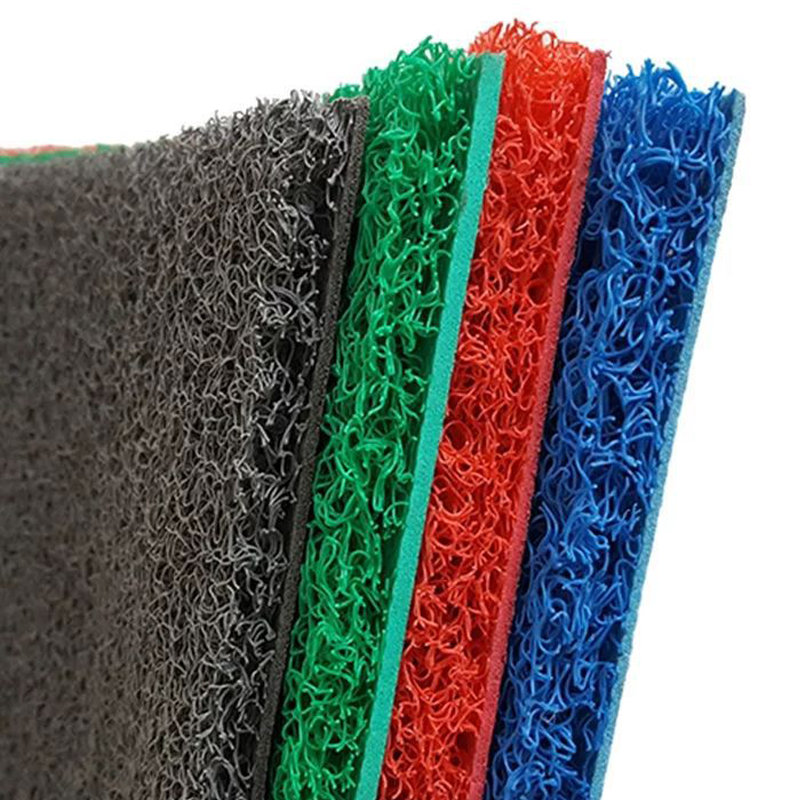 月光妍 丝圈地垫 宽0.9m 米