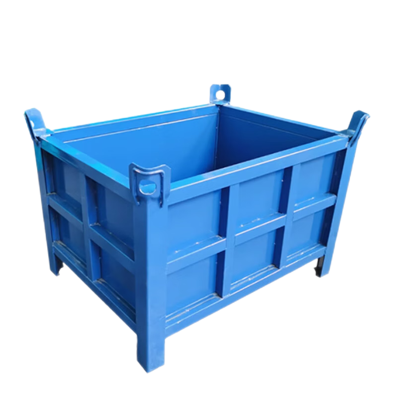 馨启路 物料箱 1800*1400*1100mm (1个)