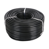 AIKE 铜电力电缆 YJV5*16-0.6/1kV /米