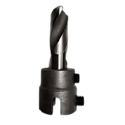 大汉正通 高钴钢开口分体麻花钻头 9.9*60mm 支