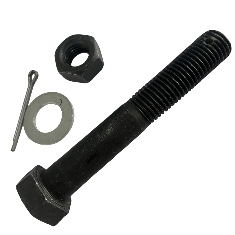 VUC 螺丝 M36*400MM 套