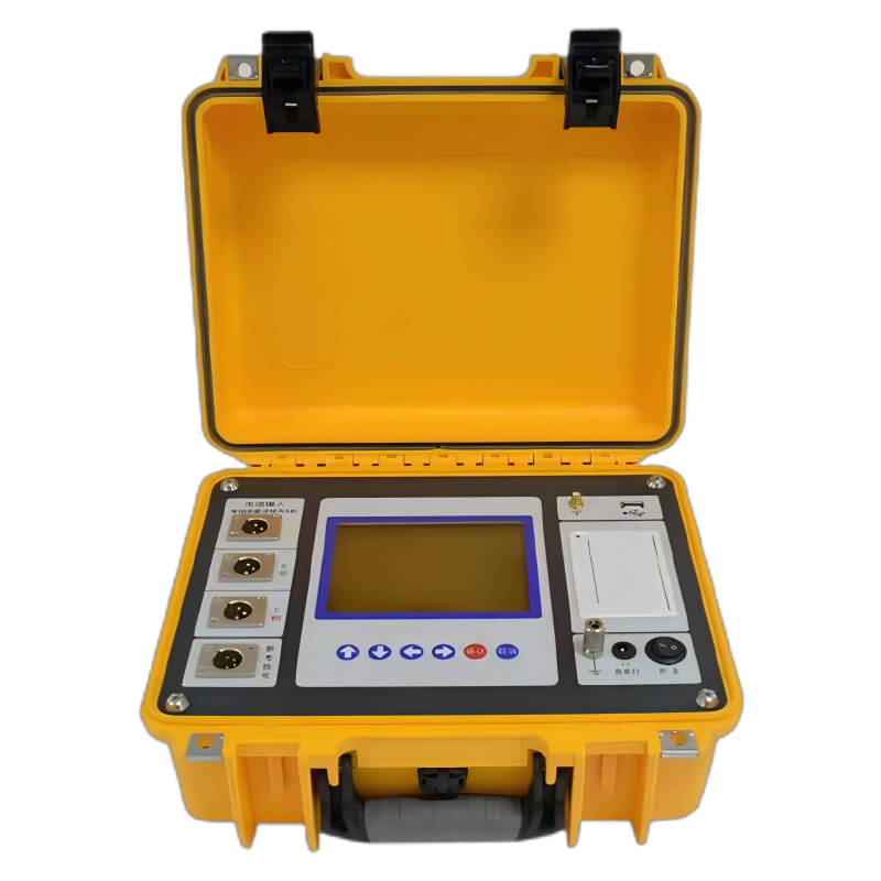 电子智能-氧化锌测试仪 CL-200 1套